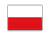 RISTORANTE LE TRE SALE DA FRANCO - Polski